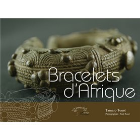Bracelets d'Afrique