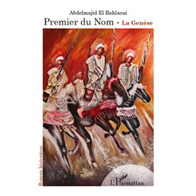 PREMIER DU NOM LA GENESE