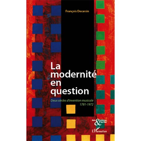 La modernité en question