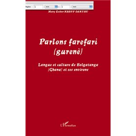 Parlons farefari (gurenè)