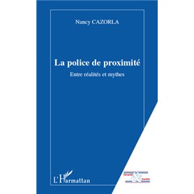 La police de proximité