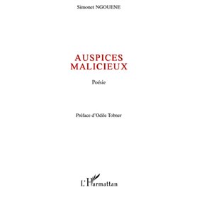 Auspices malicieux