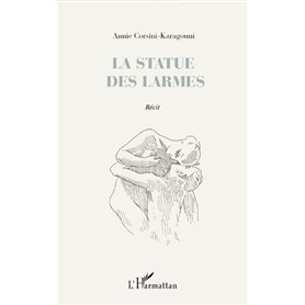 La statue des larmes