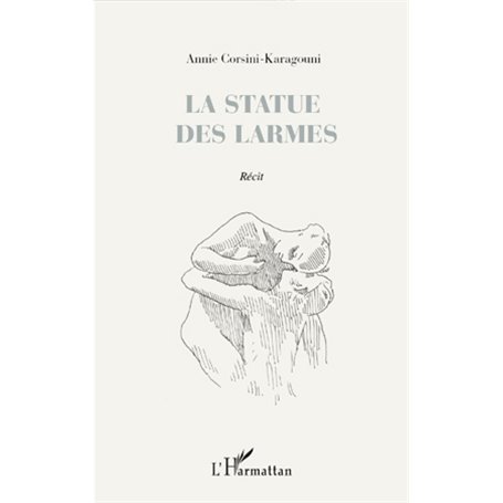 La statue des larmes