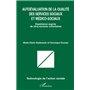 Autoévaluation de la qualité des services sociaux et médico-sociaux