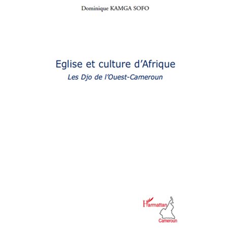 Eglise et culture d'Afrique