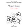 Vivre en Europe