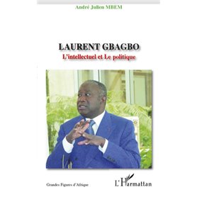 Laurent Gbagbo