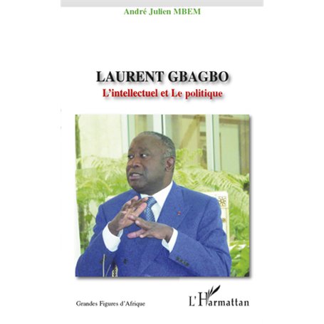 Laurent Gbagbo