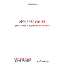 Nous les parias