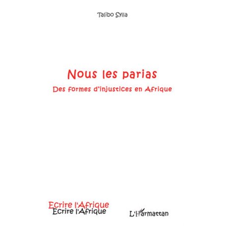 Nous les parias