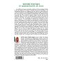 Histoire politique et administrative du Togo