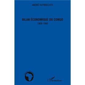 Bilan économique du Congo