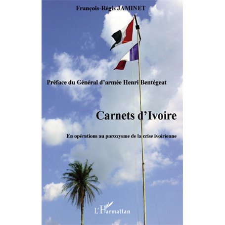 Carnets d'Ivoire