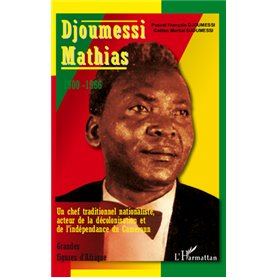 Djoumessi Mathias