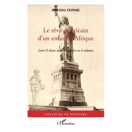 Le rêve américain d'un enfant d'Afrique