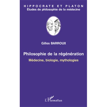 Philosophie de la régénération