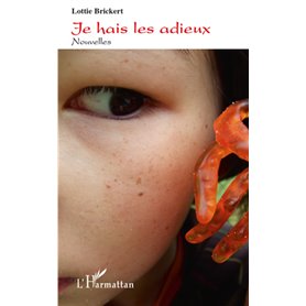 Je hais les adieux