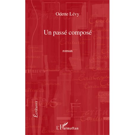 Un passé composé