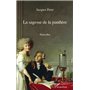 La sagesse de la panthère