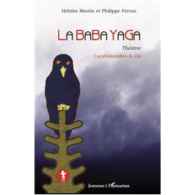 La Baba Yaga