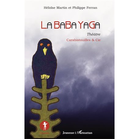 La Baba Yaga