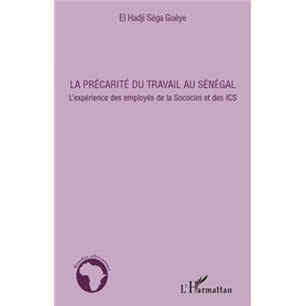 La précarité du travail au Sénégal