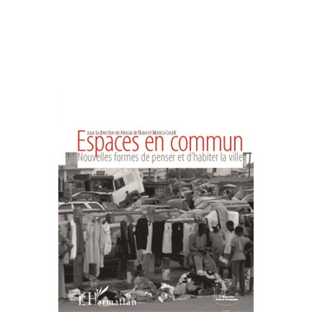 Espaces en commun