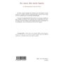 Au coeur des mots bantu