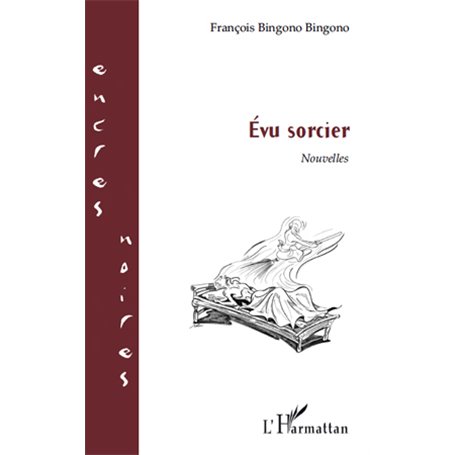 Evu sorcier