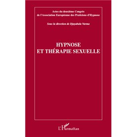 Hypnose et thérapie sexuelle