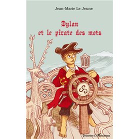 Dylan et le pirate des mots