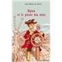 Dylan et le pirate des mots