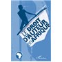Le droit d'auteur en Afrique