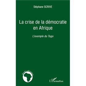 La crise de la démocratie en Afrique