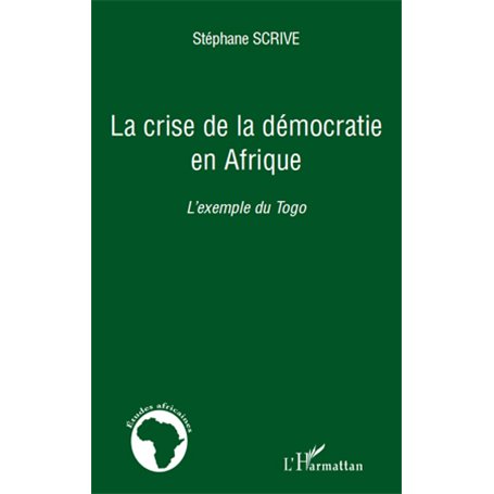 La crise de la démocratie en Afrique