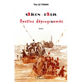 Saigon-Paris