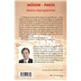Saigon-Paris