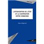 L'intervention de l'Etat et la coopération entre communes