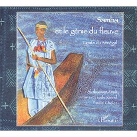 Samba et le génie du fleuve