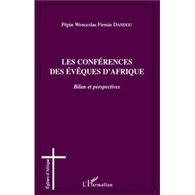 Les conférences des évêques d'Afrique