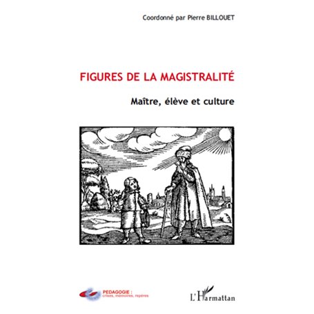 Figures de la magistralité