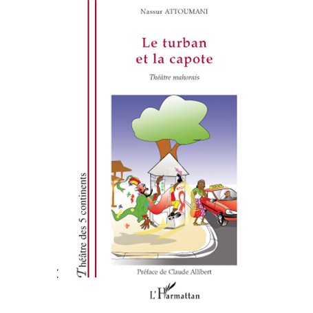 Le turban et la capote