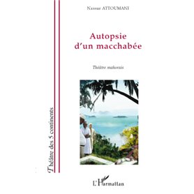 Autopsie d'un macchabée