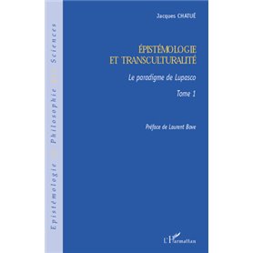 Epistémologie et transculturalité