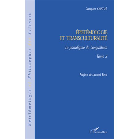 Epistémologie et transculturalité