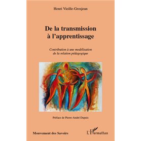 De la transmission à l'apprentissage