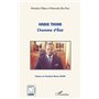 Habib Thiam l'homme d'Etat