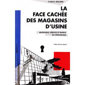 La face cachée des magasins d'usine