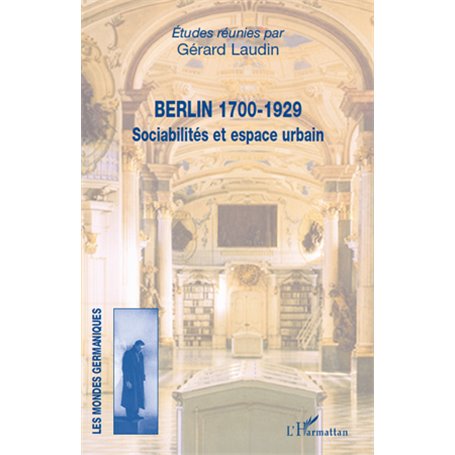 Berlin 1700-1929